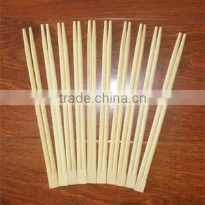 Naked Twin Bamboo Chopsticks thumbnail-1
