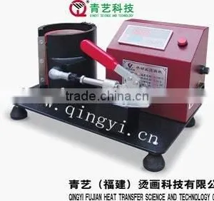 MANUAL MUG PRESS MACHINE thumbnail-1