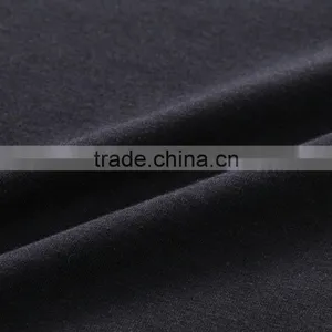 Custom Factory Black Printing Plain Men Cotton t Shirt thumbnail-6