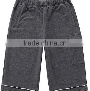 Mens Lesisure Style Mma Shorts thumbnail-1