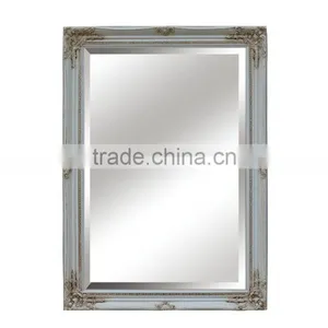 Wholesale High Quality Antique Wooden Mirror, Picture, Photo Frame thumbnail-1