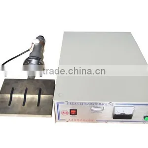 Ultrasonic Transducer /Ultrasonic Horn /Ultrasonic Generator thumbnail-1