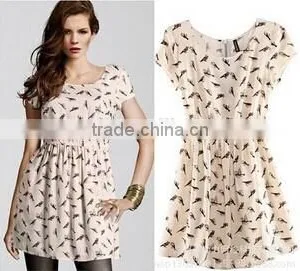 Woman New Party Casual Club Evening Maxi Prom Dress China Manufacture OEM thumbnail-1