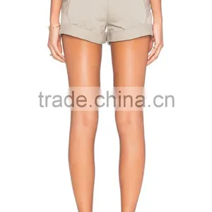 Auschalink Summer Nice Design Cheap Sport Jogger Shorts Women thumbnail-3