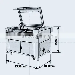Laser Engraver Free Software -6040 thumbnail-1