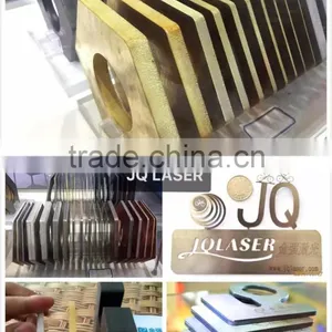 10mm Stainless Steel Fiber Laser Cutting Machine thumbnail-6
