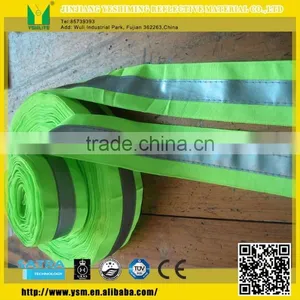 Wholesale Products China Fire Retardant Reflective Webbing thumbnail-1