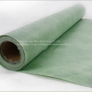 Waterproof Membrane Type Damp Proof Couses Building Material thumbnail-2