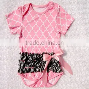 Baby Rompers Baby Boy Suits 0-3 Months thumbnail-1