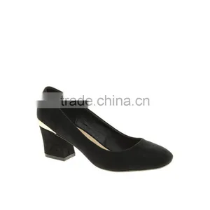 Ladies High Heel Fancy Sandals Wholesale Fashionable Stock Lots Whoelsale Guangzhou 2017 High Quality no Name Brand Sui for Beau thumbnail-5
