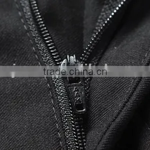GZY Fashionable High Quality Elegant Italian Formal Suits for Men thumbnail-5