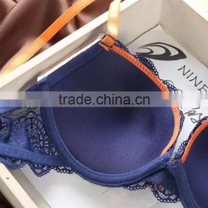Sexy Hot Designer New Style Bra and Panty Sets thumbnail-4