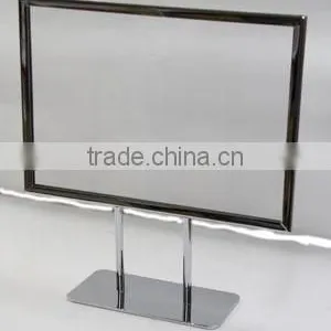 Pretty Menu Board Wholesale 4x6 Picture Frames Acrylic Displayer thumbnail-6