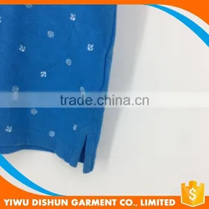 Hot Competitive Polo Shirts Printed thumbnail-5