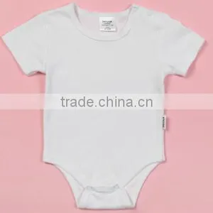 Baby Romper 100% Very Soft Cotton no Minimum 5 Color thumbnail-3