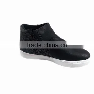Factory Surplus Cheap Casual Shoes for Teenager Closeout Womens Shoes thumbnail-3