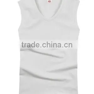 Fast Selling One Color/two Colors Men's Vest thumbnail-1