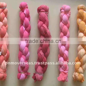 Cotton Crinkled Scarves thumbnail-1