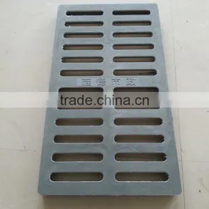 Gully Drain Grating Cover thumbnail-2