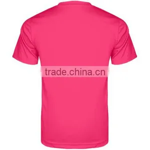 Wholesale Cheap Black T-shirt Sport Running Shirt Men's t Shirt thumbnail-2