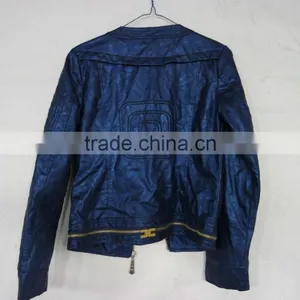 Ladies Jacket Wholesale Winter Used Clothes/clothing Coat thumbnail-2