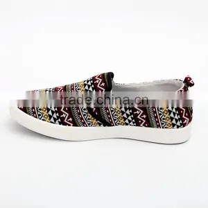 2017 Spring Light China Canvas Shoes Men Casual Shoe China Supplier thumbnail-2