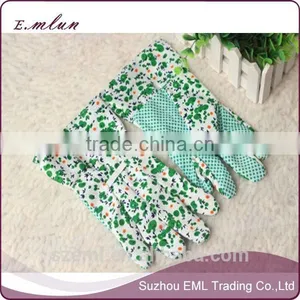 Wholesale Daily Use Floral Garden Glove thumbnail-5