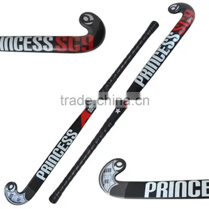 PRINCESS 7 STAR SG9 COMPOSITE FIELD HOCKEY STICK thumbnail-4