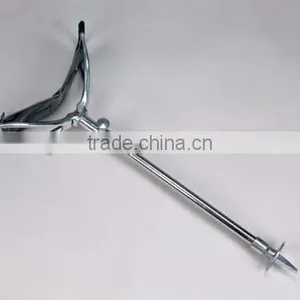 Golf Spectator SEAT STICK Adjustable Walking Cane Chair thumbnail-2