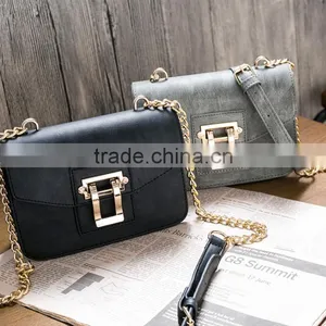 Zm50299b Single Shoulder Ladies Crossbody Bag New Modle Wholesale Women pu Leather Bag thumbnail-2