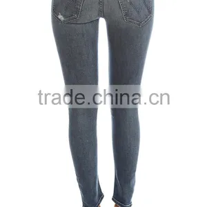 Boutique Jeans for Women ,denim Jeans Women ,ripped Jeans Women thumbnail-2