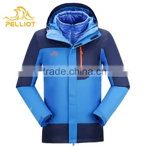 2017 New Arrival Professional Outdoor Jackets And Coats thumbnail-4