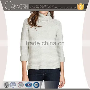 Latest Cashmere Sweater Designs for Laby Girls thumbnail-4
