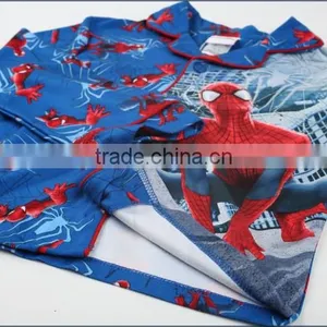 Spiderman Children Clothes Set thumbnail-4