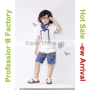 New Design Wholesale Children Clothes Made in Korea thumbnail-1