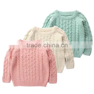 Lovely Baby Boy Sweater Designs Brand Sample Sweater thumbnail-1