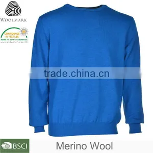 Men Printed Sweater 2017 Superior, Cost-effective Cotton Sweater Factory thumbnail-1