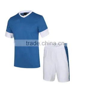 Basketball Wear, 100 Polyester Mesh Soccer Wear thumbnail-2