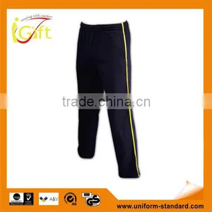 OEM Manufacturer High Quality Wholesale Custom Jogger Wholesale Sweatpants Men thumbnail-1