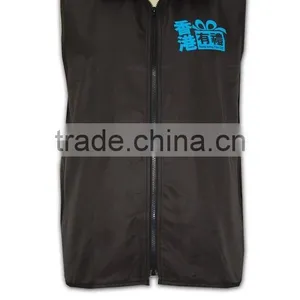 Chinese Manufatory High Quality New Design Perfect Vest Jacket thumbnail-2