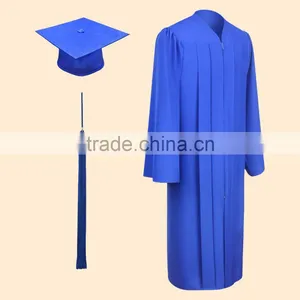 Bachelor Grad Gown thumbnail-1