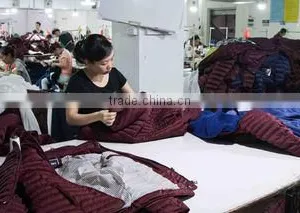 Guangzhou Xin Li Garment Co., Ltd. company overview - view 3 thumbnail