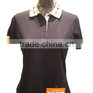 Polo T-shirt thumbnail-1