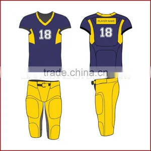 AFU Uniform at Wholesale Price for Small Teams and Clubs thumbnail-1