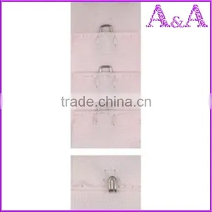 Ladies Accessories Bra Hook and Eye Tape in Custom Colors Available thumbnail-2