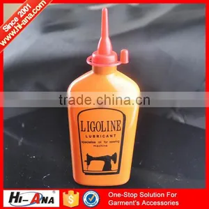 Hi-ana Part3 Direct Factory Prices Finest Quality Industrial Sewing Machine Oil thumbnail-1