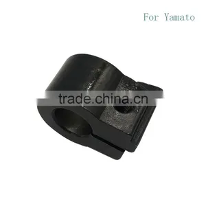 2100518 Presser Foot Shaft Collar for Yamato AZ7000SD, AZ7500SD, AZ7600G, AZ8000G, AZF8500G, AZ8600H thumbnail-2