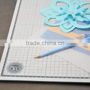 2 mm 5 Layer Heavy Duty Basic Cutting Mat thumbnail-3