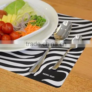 Evo Placemats New Fashion Series thumbnail-2