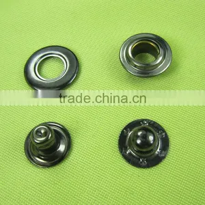 Low Price Hight Quality Button Blank With Shank Back Leather Coat Buttons for Brown Leather Buttons thumbnail-6